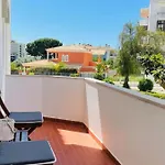 Aqua Plaza 2 Bedr Swimming Pool 5 Min To The