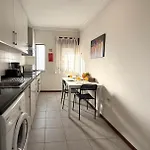 Aqua Plaza 2 Bedr Swimming Pool 5 Min To The Apartamento *