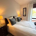 Aqua Plaza 2 Bedr Swimming Pool 5 Min To The Apartamento Olhos de Agua (Albufeira)