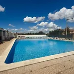 Aqua Plaza 2 Bedr Swimming Pool 5 Min To The * Olhos de Agua (Albufeira)