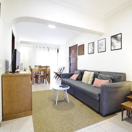 Apartment Aqua Plaza 2 Bedr Swimming Pool 5 Min To The