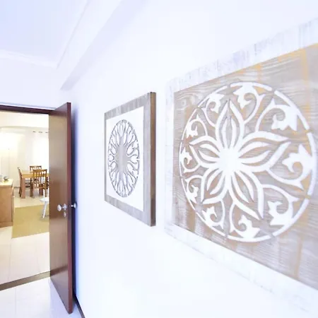 Apartment Aqua Plaza 2 Bedr Swimming Pool 5 Min To The *