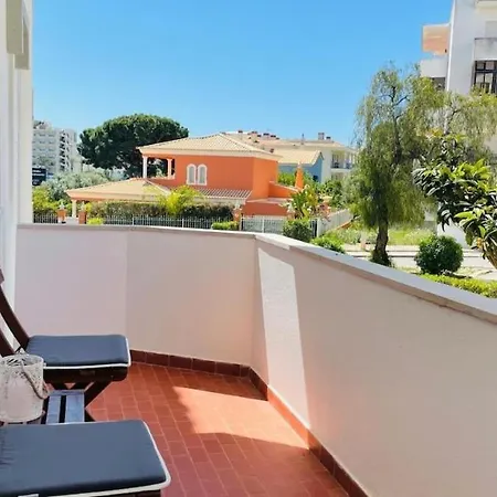 Aqua Plaza 2 Bedr Swimming Pool 5 Min To The
