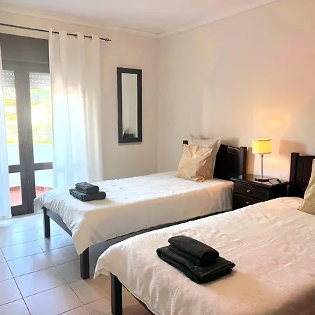 Apartment Aqua Plaza 2 Bedr Swimming Pool 5 Min To The