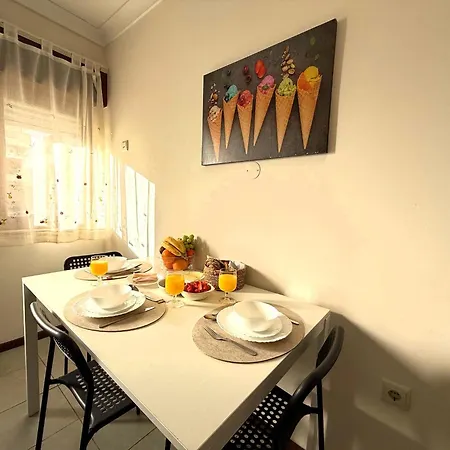 Aqua Plaza 2 Bedr Swimming Pool 5 Min To The *