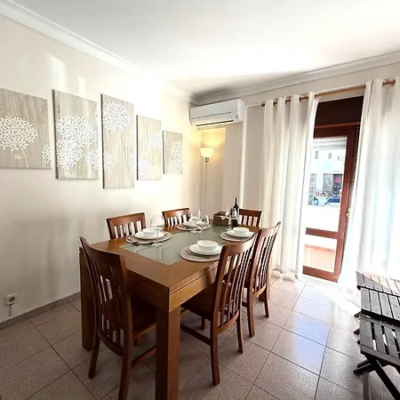 Apartment Aqua Plaza 2 Bedr Swimming Pool 5 Min To The