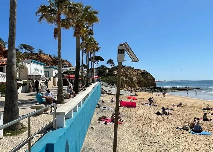 Daire Aqua Plaza 2 Bedr Swimming Pool 5 Min To The *