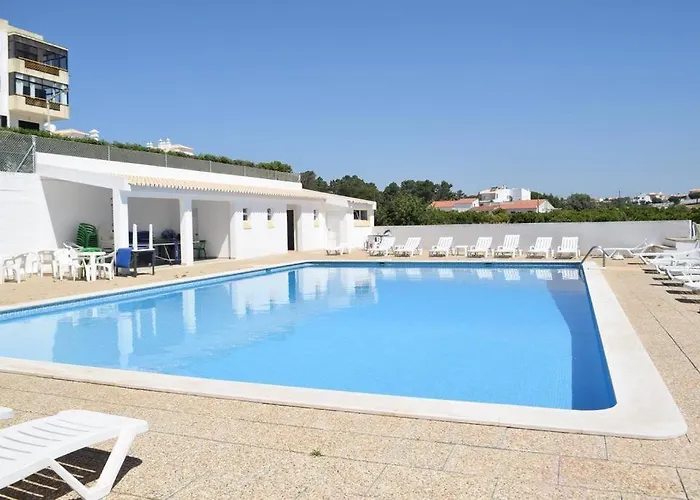 Aqua Plaza 2 Bedr Swimming Pool 5 Min To The Daire *