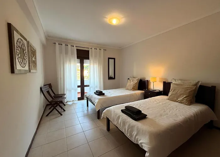 Daire Aqua Plaza 2 Bedr Swimming Pool 5 Min To The
