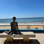 Aqua Plaza 2 Bedr Swimming Pool 5 Min To The * Olhos de Agua (Albufeira)