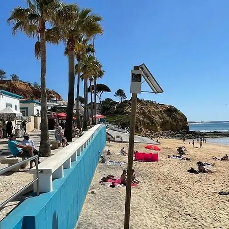 Apartamento Aqua Plaza 2 Bedr Swimming Pool 5 Min To The *