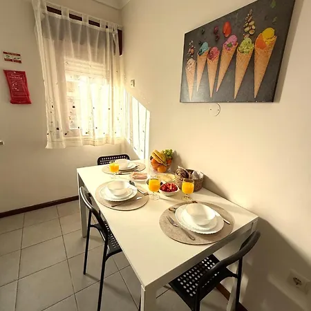 Apartamento Aqua Plaza 2 Bedr Swimming Pool 5 Min To The Olhos de Agua (Albufeira)